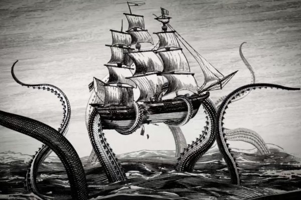 Kraken market зеркала